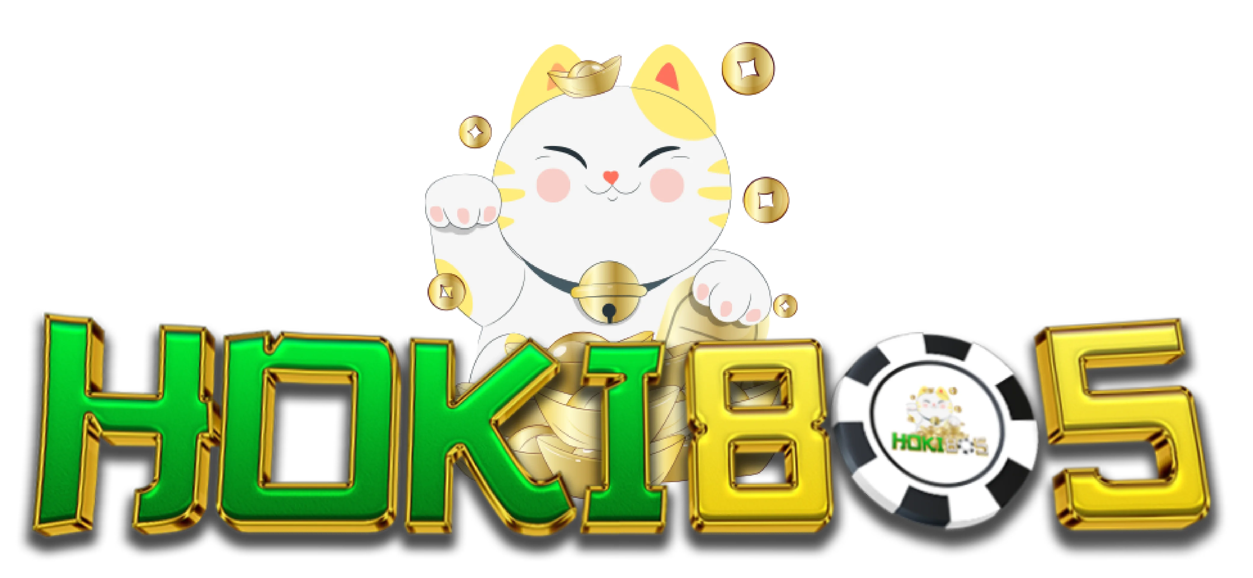 HOKI805